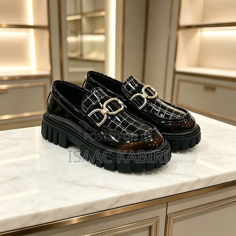 Quality Shoes