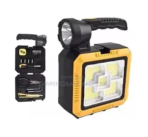 Multifunctional Camping Lantern