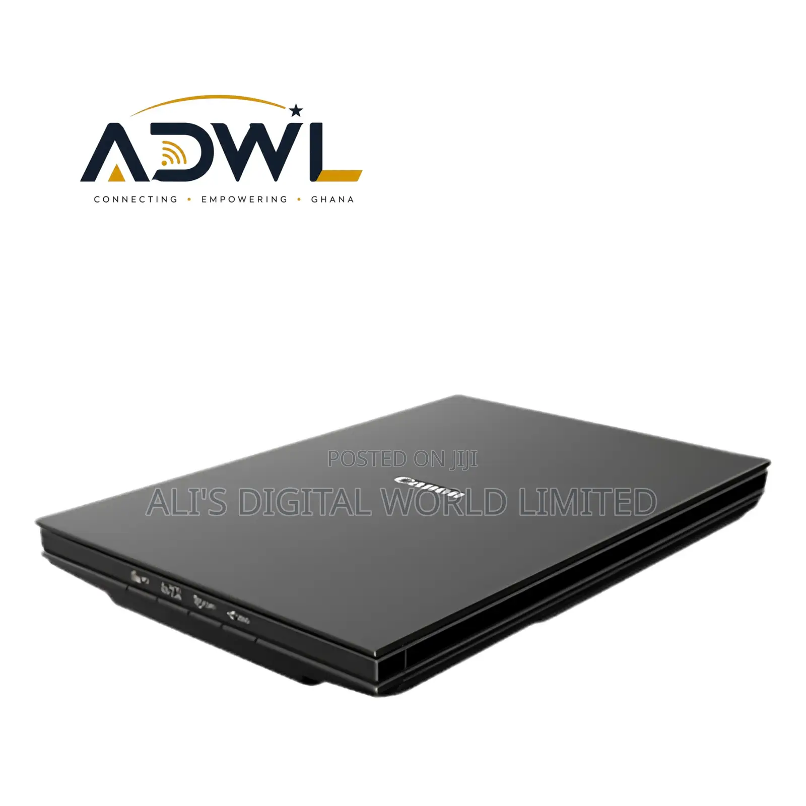 Canon Scanner Lide 300