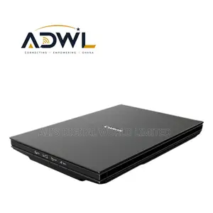 Canon Scanner Lide 300