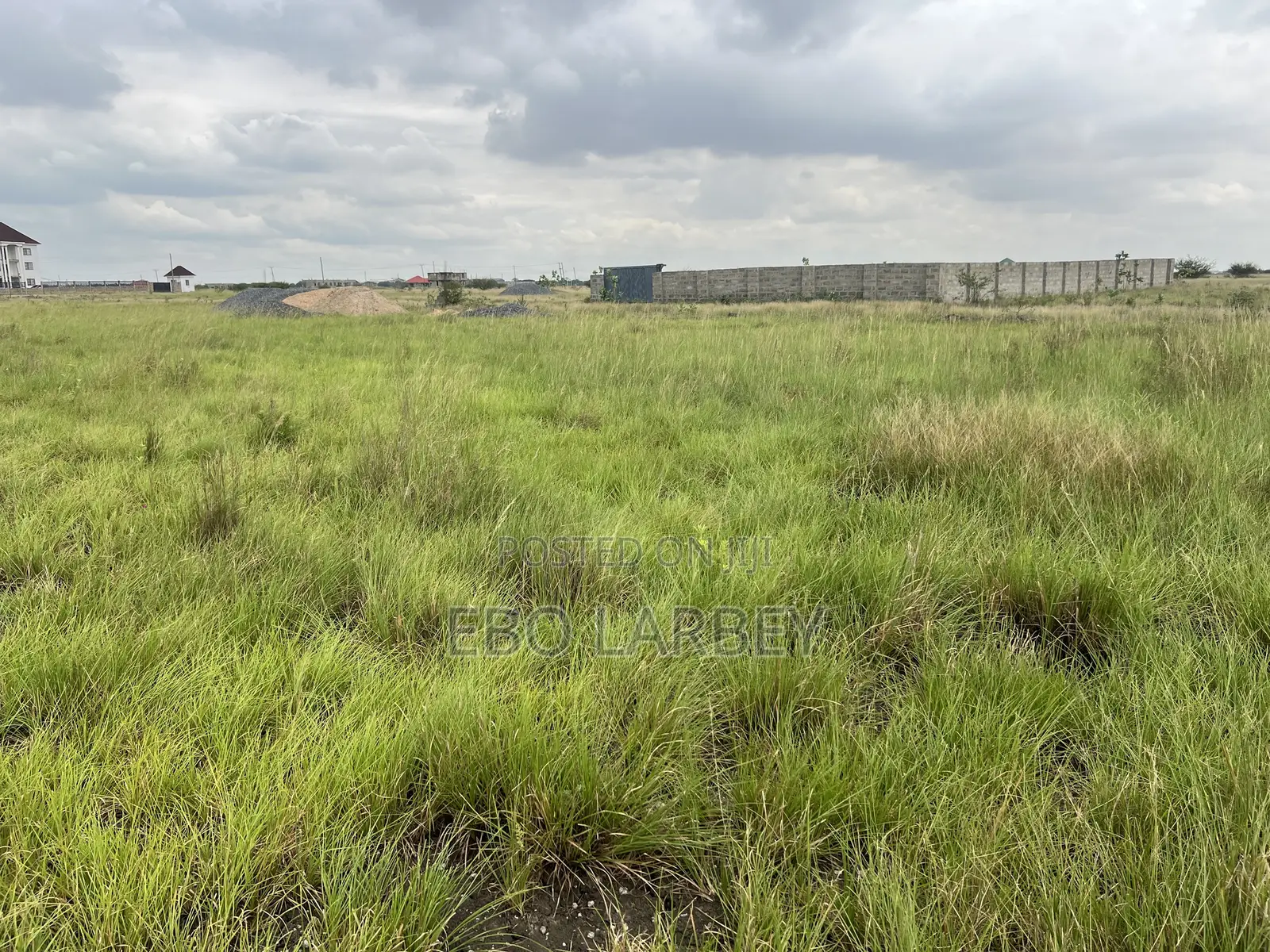 Land for Sale