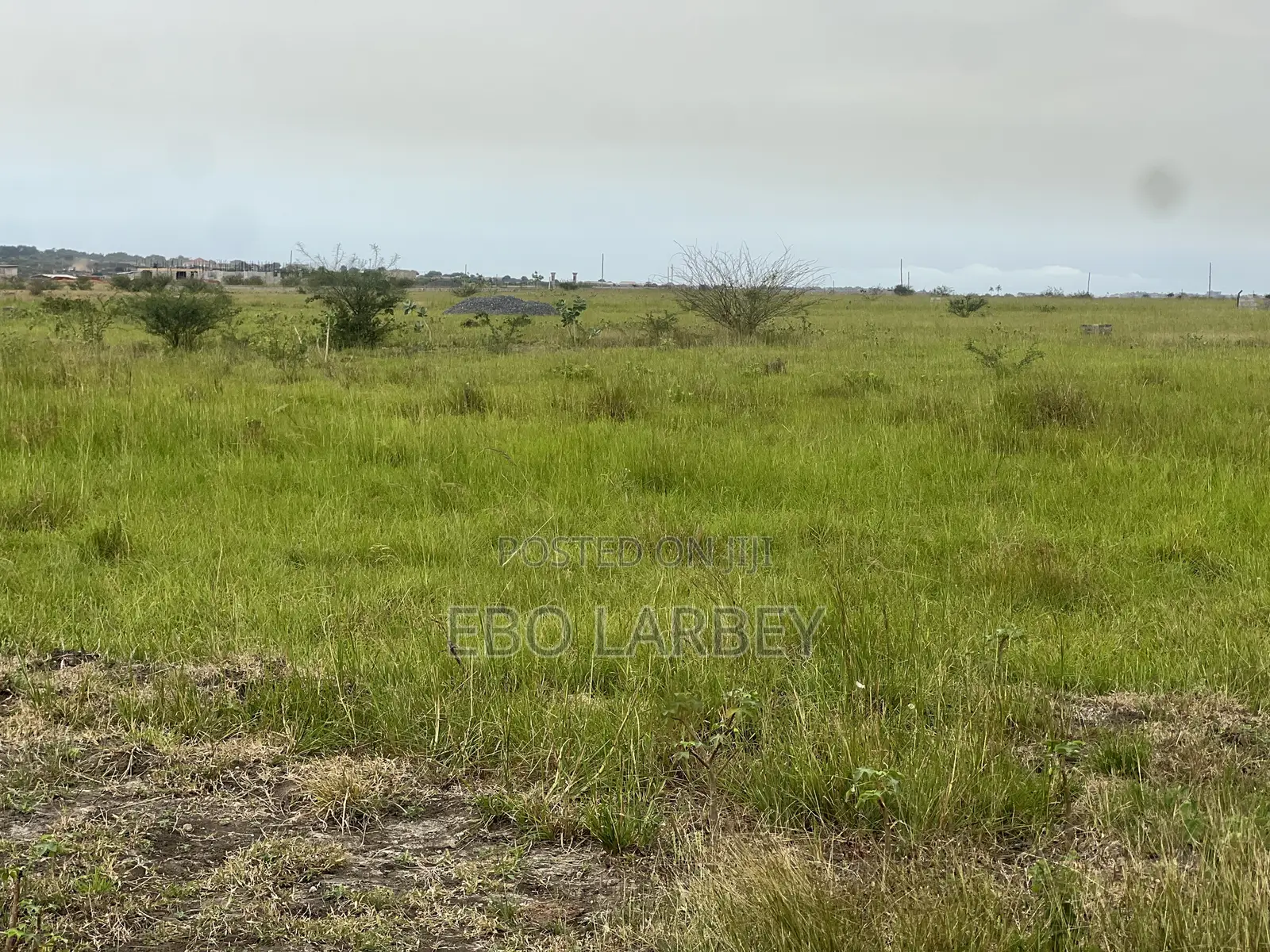 Land for Sale