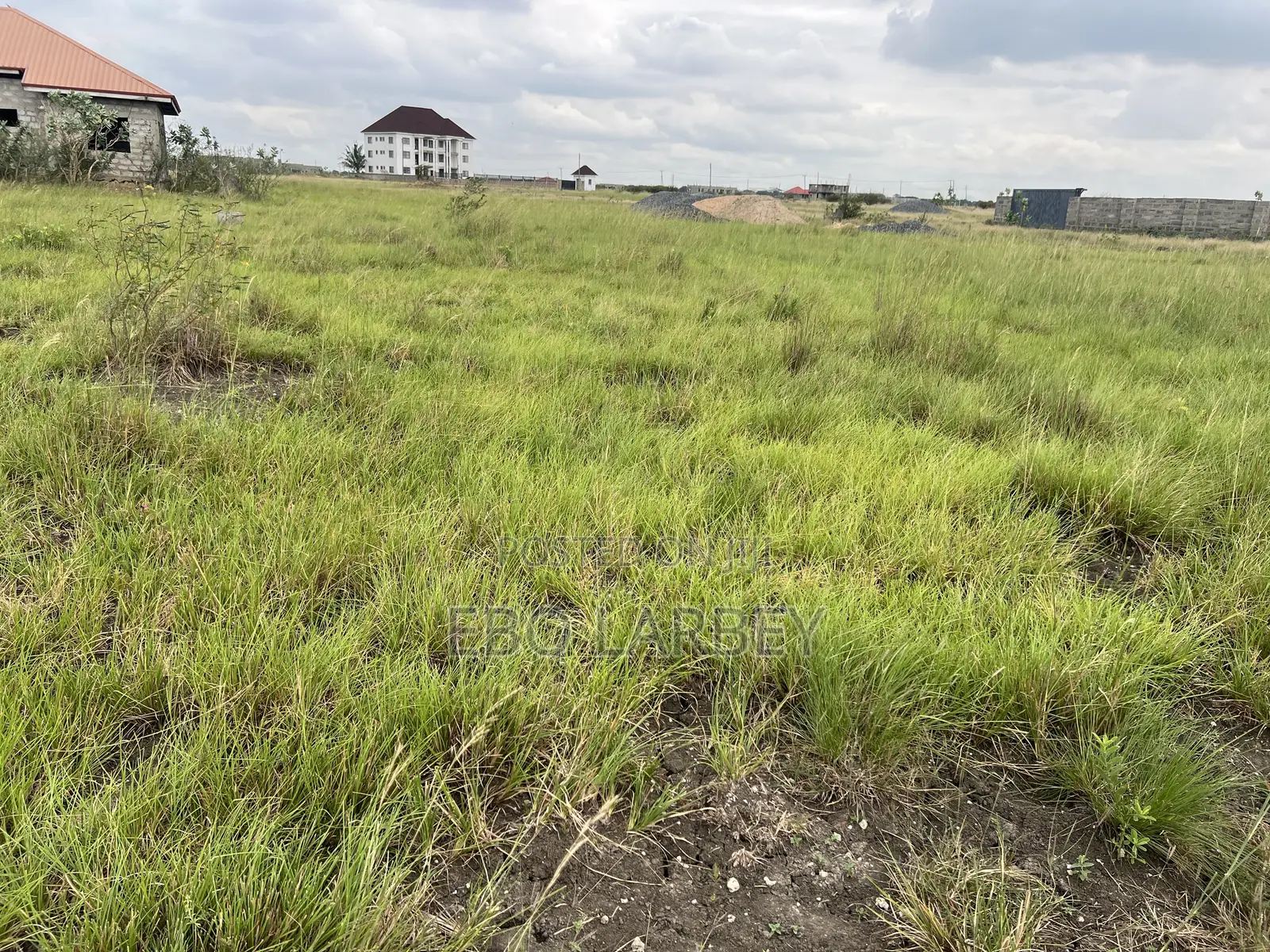 Land for Sale