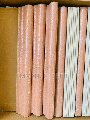 Copping Tiles