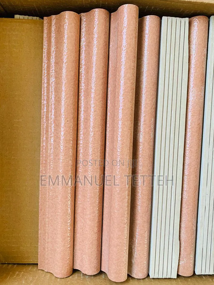 Copping Tiles