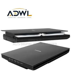 Canon Scanner Lide 400