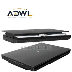 Canon Scanner Lide 400