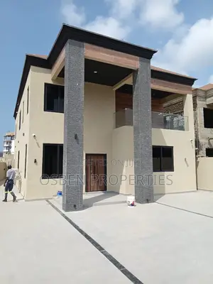 Furnished 5bdrm Mansion in Osben Properties, Cantonments for sale