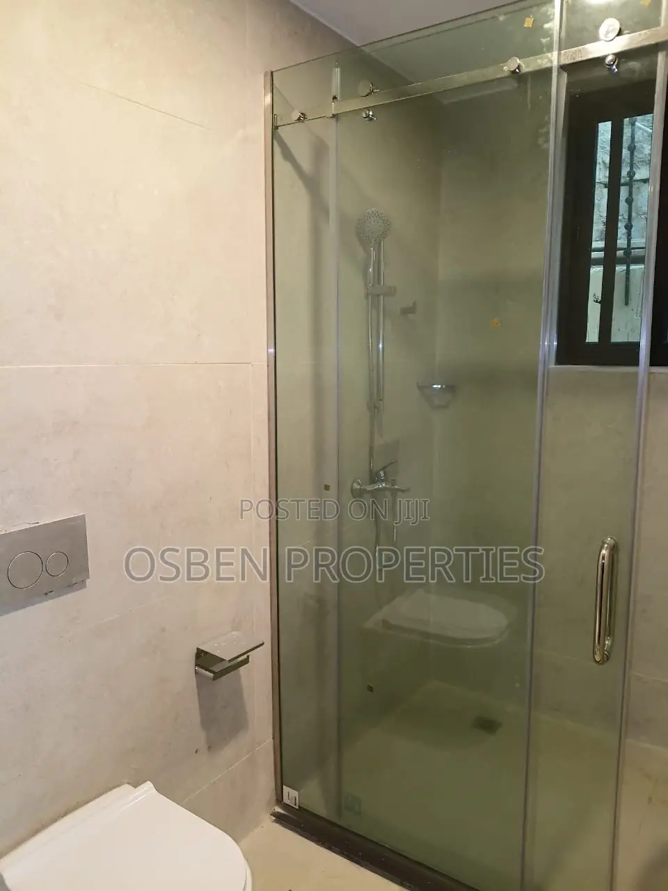 Furnished 5bdrm Mansion in Osben Properties, Cantonments for sale