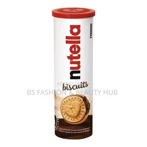 Nutella Biscuit