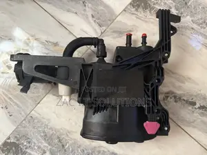 Range Rover Evoque Charcoal Canister
