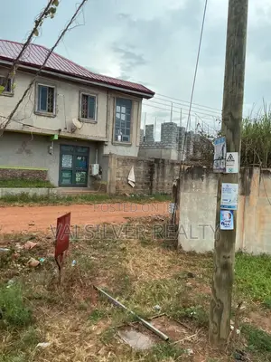 Titled With Certificate in Owners Name -Oyibi Sasabi