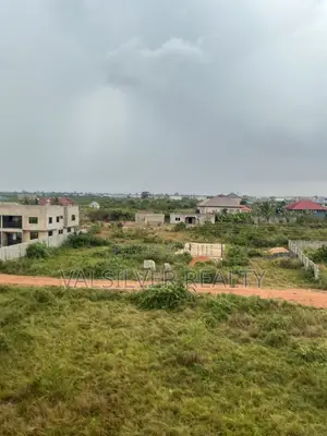 Titled With Certificate in Owners Name -Oyibi Sasabi