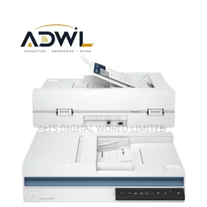 HP Scanjet 2600F1 Scanner
