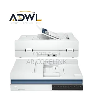 HP Scanjet 2600F1 Scanner
