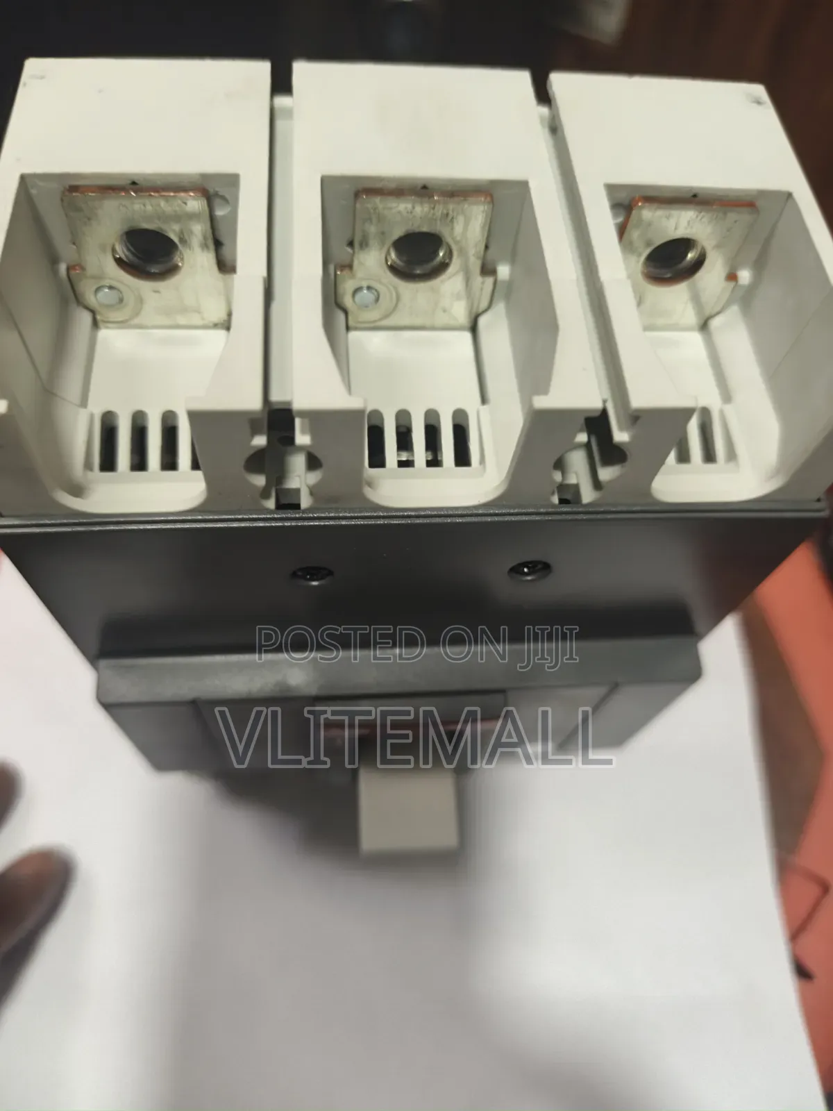 ABB SACE Formula A2B 250 Molded Case Circuit Breaker (MCCB)