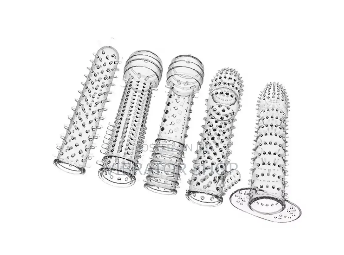 Erotic Cock Rings for Men