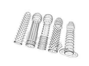 Erotic Cock Rings for Men