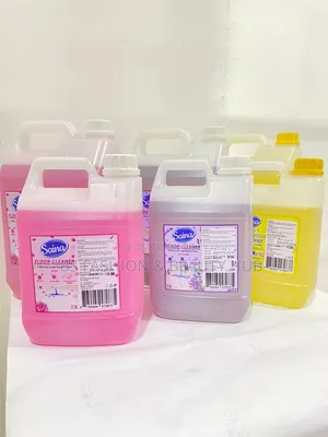 Liquid Soap