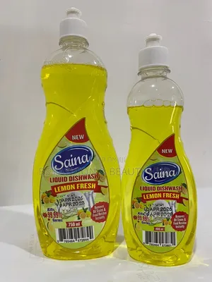 Liquid Soap