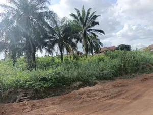 6 Plots of Land for Sale at Sewua ( Near Regional Hospital)