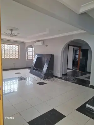 4bdrm House in Osben Properties, Spintex for rent