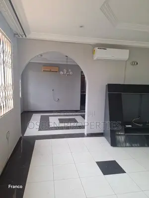 4bdrm House in Osben Properties, Spintex for rent