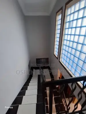 4bdrm House in Osben Properties, Spintex for rent