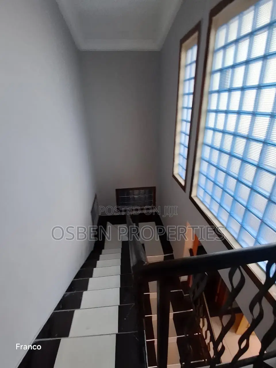 4bdrm House in Osben Properties, Spintex for rent