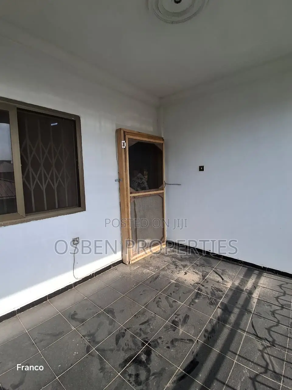 4bdrm House in Osben Properties, Spintex for rent