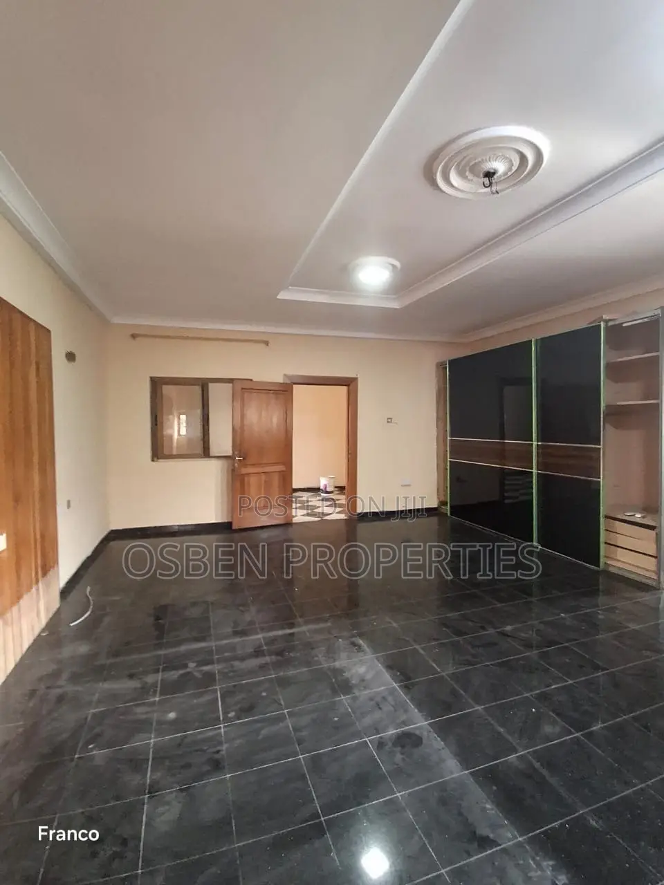 4bdrm House in Osben Properties, Spintex for rent