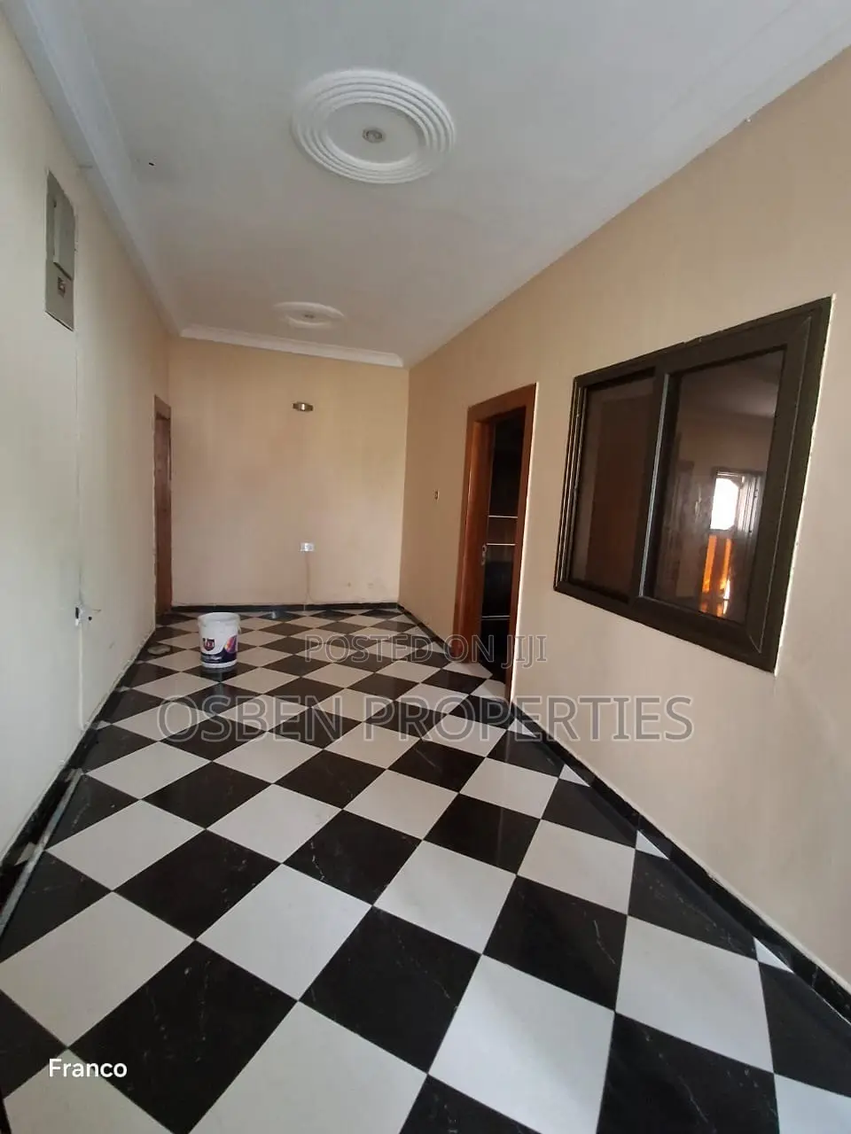 4bdrm House in Osben Properties, Spintex for rent