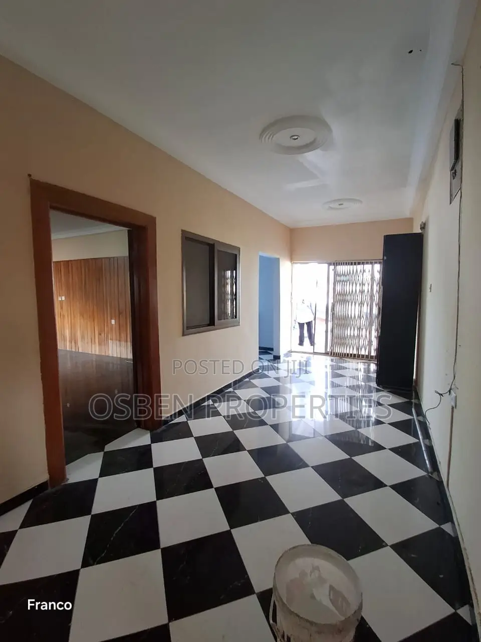 4bdrm House in Osben Properties, Spintex for rent