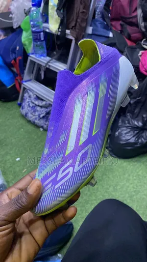 Number One Boot Shop