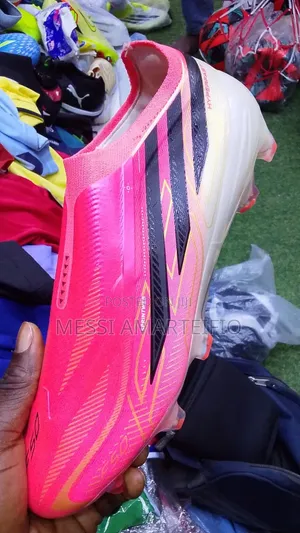 Number One Boot Shop