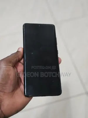 Samsung Galaxy S21 Ultra 5G 128 GB Black