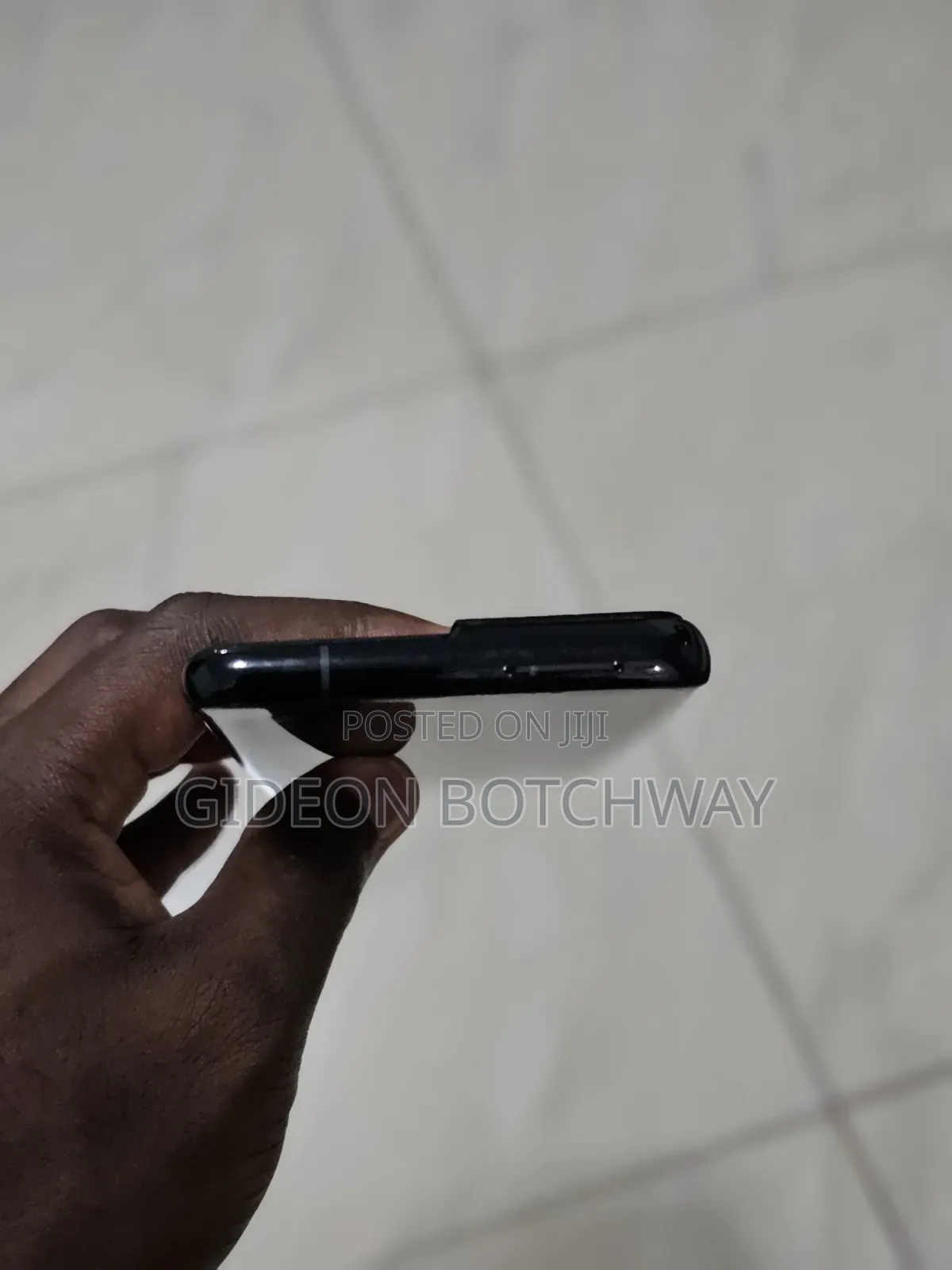Samsung Galaxy S21 Ultra 5G 128 GB Black