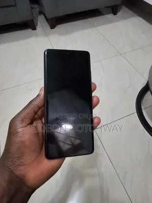 Samsung Galaxy S21 Ultra 5G 128 GB Black