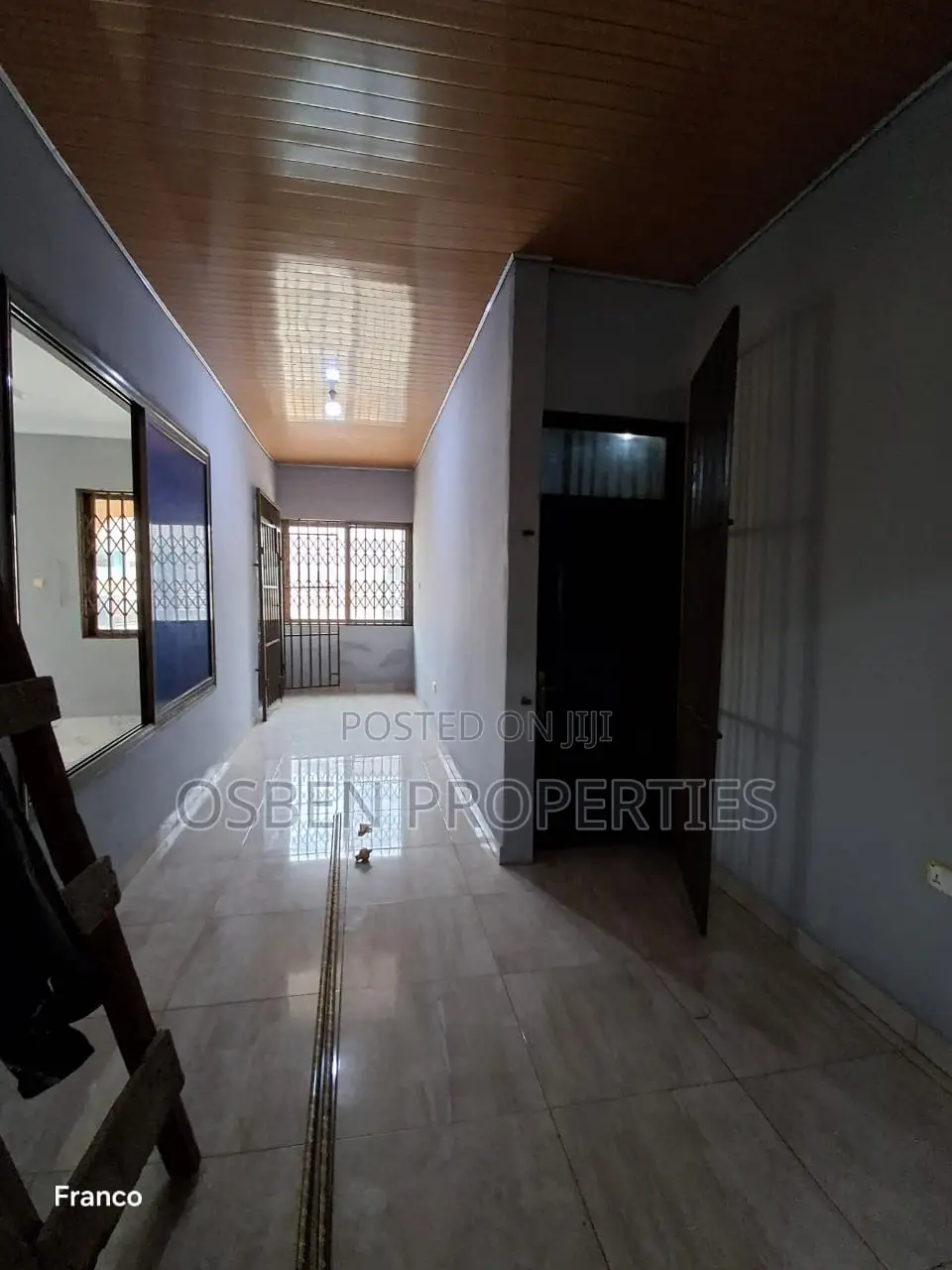 5bdrm House in Osben Properties, Spintex for rent