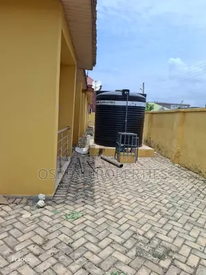 5bdrm House in Osben Properties, Spintex for rent