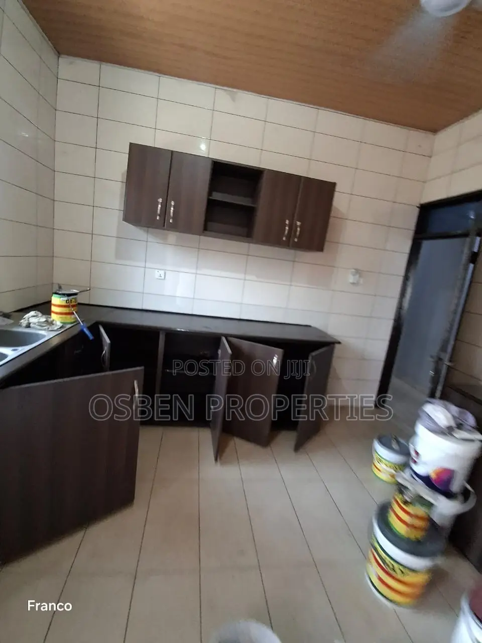 5bdrm House in Osben Properties, Spintex for rent