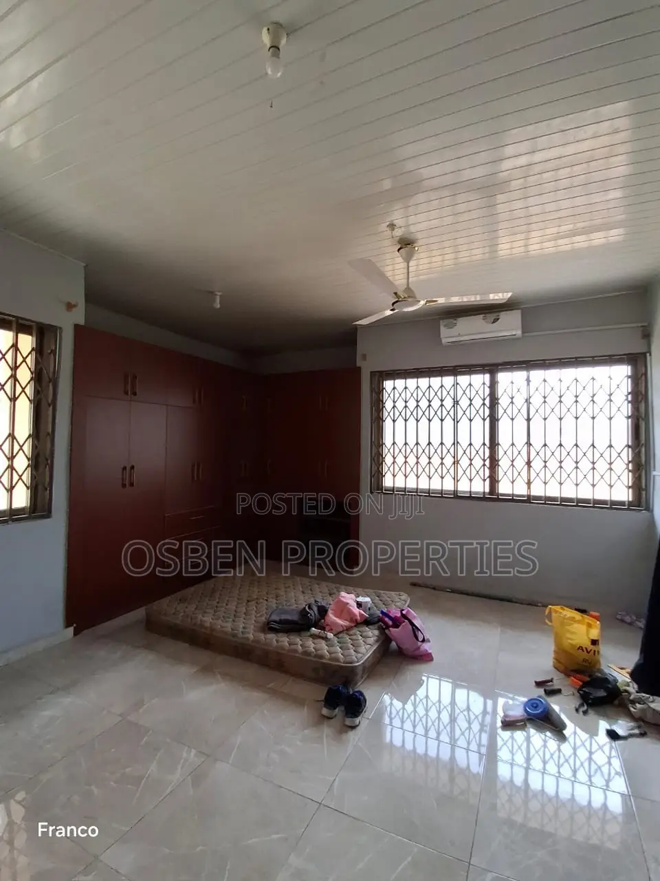 5bdrm House in Osben Properties, Spintex for rent