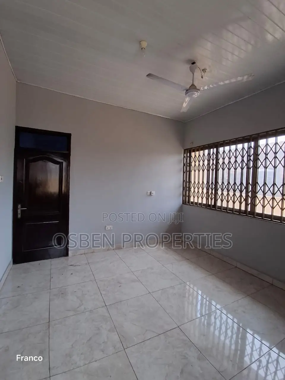 5bdrm House in Osben Properties, Spintex for rent