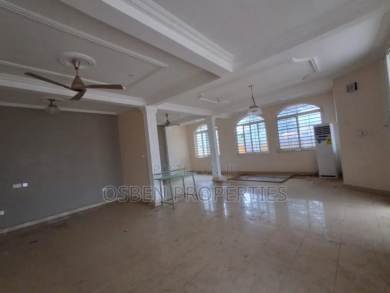 5bdrm House in Osben Properties, Spintex for rent