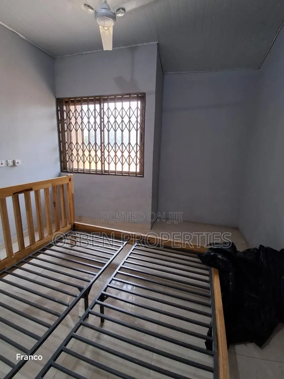 5bdrm House in Osben Properties, Spintex for rent
