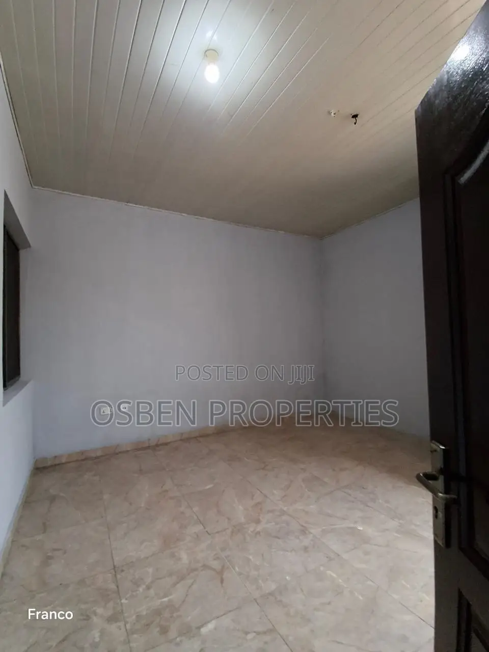 5bdrm House in Osben Properties, Spintex for rent