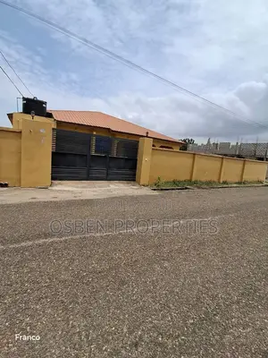 5bdrm House in Osben Properties, Spintex for rent