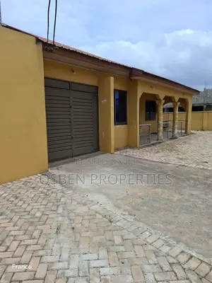 5bdrm House in Osben Properties, Spintex for rent