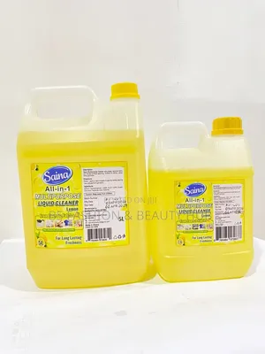 Liquid Soap