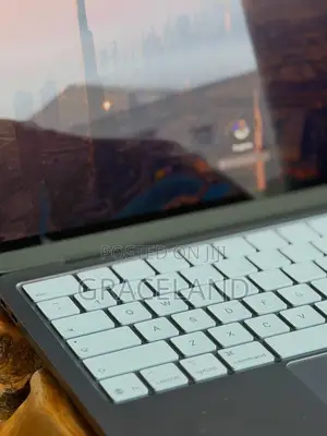 New Laptop Apple MacBook Neo 2026 8GB Apple M5 SSD 512GB